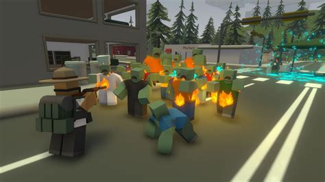 unturned|unturned para pc.
